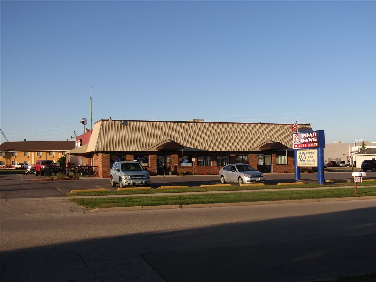 2419 Morse St, Janesville, WI 53545